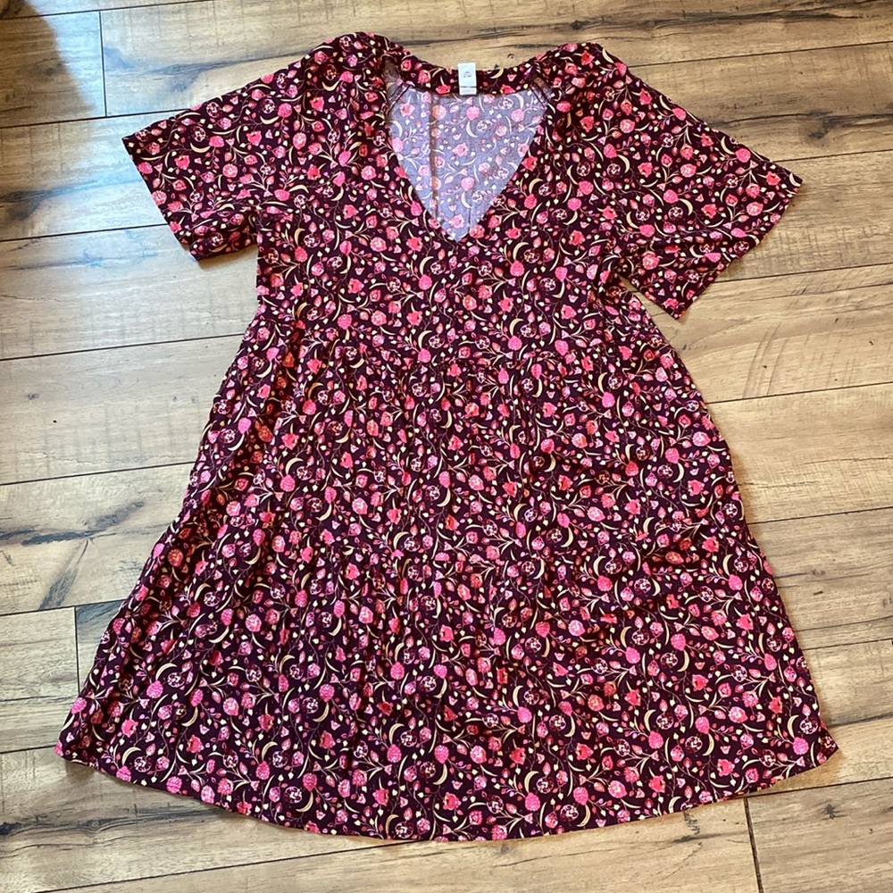 Women’s Old Navy Dress